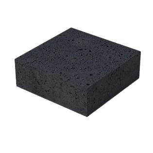 Oud Hollandse Tegel Carbon 20x20x7cm