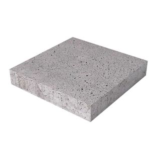 Oud Hollandse Tegel Grijs 40x40x7cm