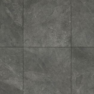 Cerasun Siena Antracite 80x80x4cm