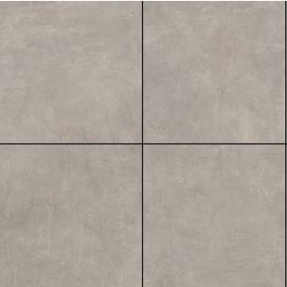 Keramische tuintegel Silence Taupe 60x60x2cm