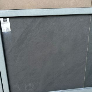 Keramische Tuintegel Taverna Ash 90x90x3cm