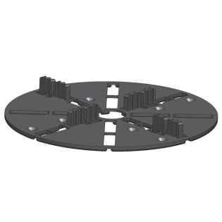 Tegeldrager VersiPave 4P 4mm
