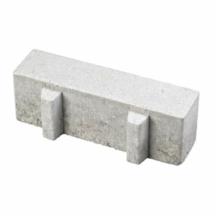 Terra Linea Grijs 22m 30x10x8cm