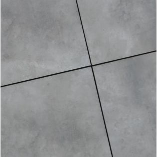 Cerasun Terre Ciré Grey 60x60x4cm
