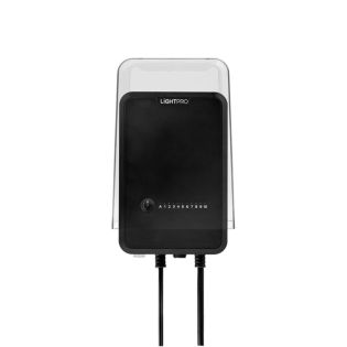 Transformator Touch Cover