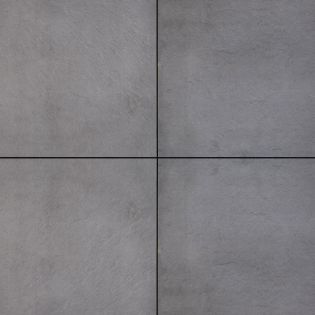 Keramische Tuintegel Brush Antra 60x60x3cm