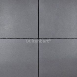 Trippel T 2Drive Donkergrijs 60x60x6cm