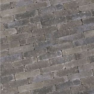 Trommelsteen Waalformaat Berkley 20x5x7.3cm