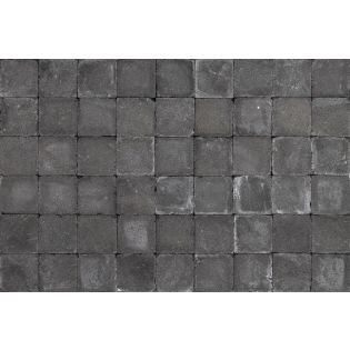 Tumbelton Extra Coal 20x20x6cm