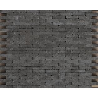 Tumbelton Extra Coal 21x6.8x6cm