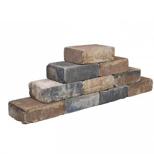 Tumbelwall Getr. Kilimanjaro 30x20x10cm