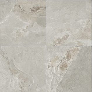 Keramische tuintegel Varia Greige 40x80x2cm