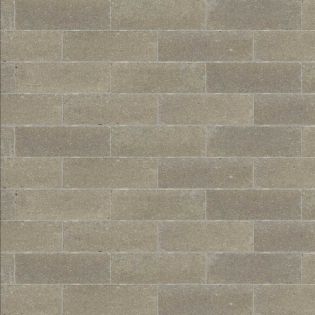 Waalformaat Bosoven Grijs genuanceerd 20x5x7cm