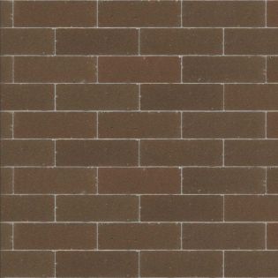 Waalformaat Bosoven Violet 20x5x7cm