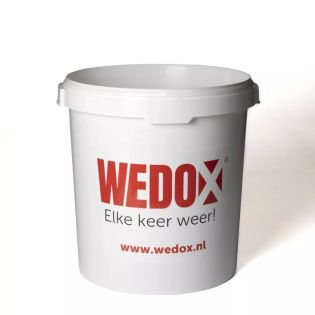 Wedox Mengemmer 32Ltr