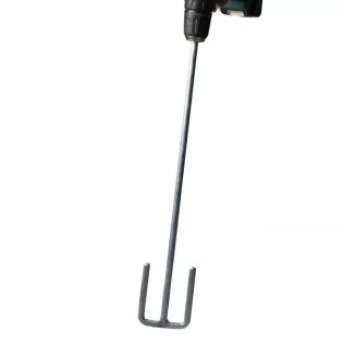 Wedox Roerpaddel 80mm