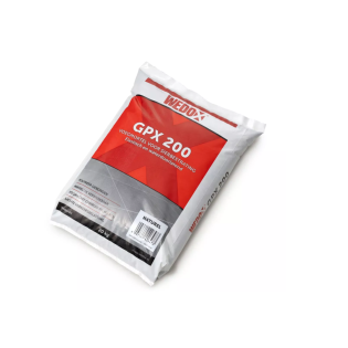 Wedox GPX 200 Naturel 20kg