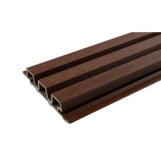 WPC WEO35 Gardenwall 33x170mm (wb 140mm) 290cm Ipé