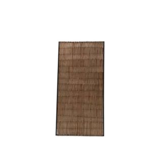 Wilgenscherm Stingray 90x180cm