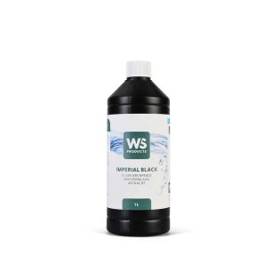 WS Imperial Black 1L