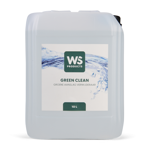 WS Green Clean 10L