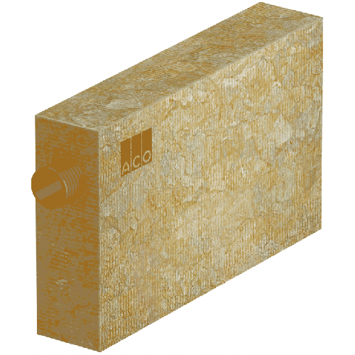 ACO Rainbloxx 600 InfiltrationLine Unit (120 Liter)