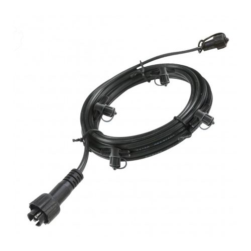 10m hoofdkabel met 4 aansluitingen (SPT-1W)