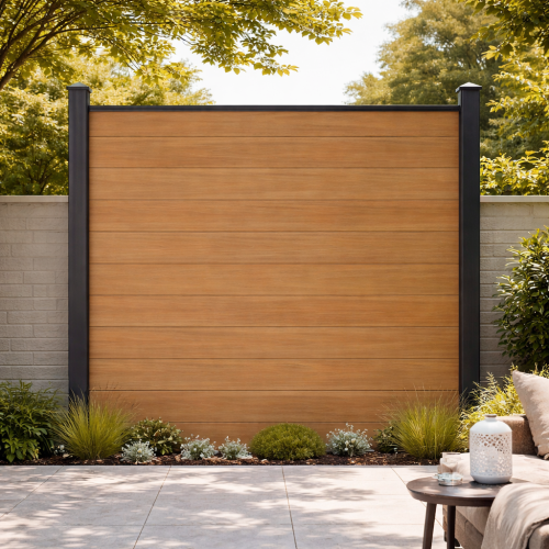 Nexa Fence Stapelrabat Eiken
