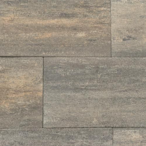 60Plus Soft Comfort Giallo 40x80x4cm