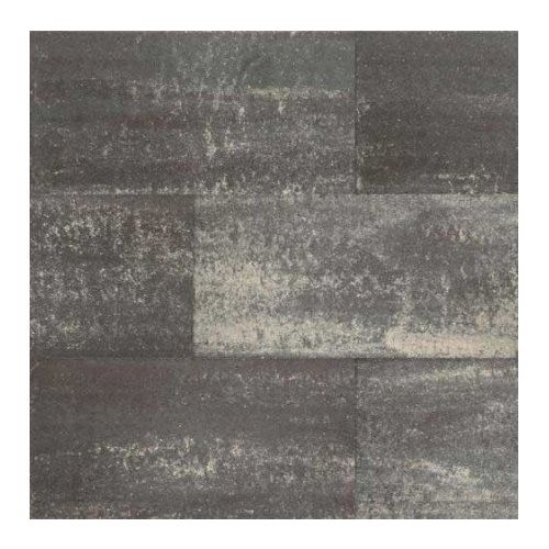 60Plus Soft Comfort Grigio 40x80x4cm