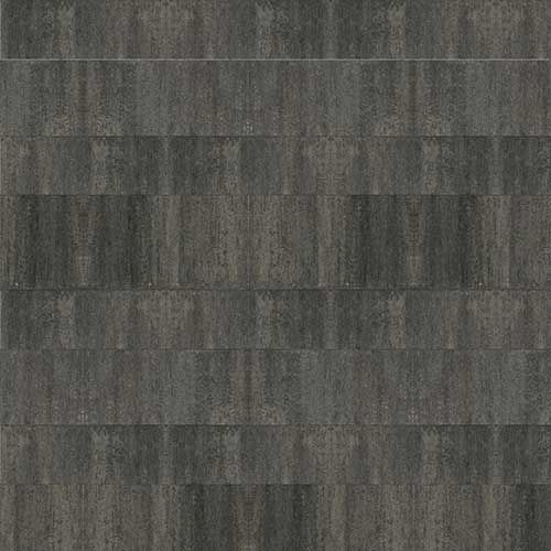 60Plus Soft Comfort banenverband Grijs/Zwart 8cm