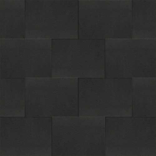 60Plus Soft Comfort Nero 30x40x6cm