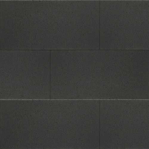 60Plus Soft Comfort Nero 40x80x4cm
