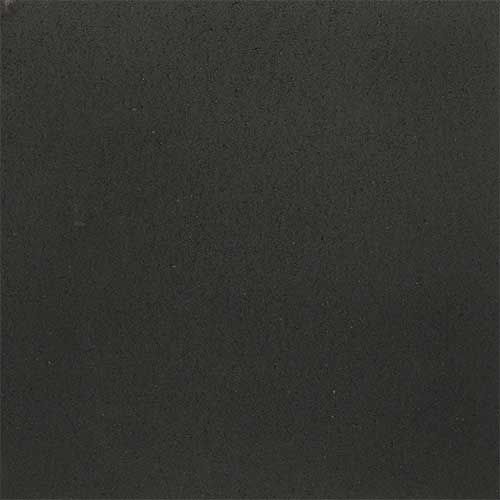 60Plus Soft Comfort Nero 60x60x4cm