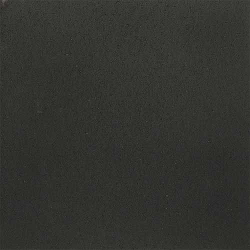 60Plus Soft Comfort Nero 60x60x6cm