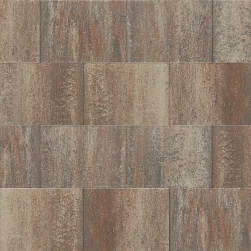 60Plus Soft Comfort Violetto 20x30x6 cm