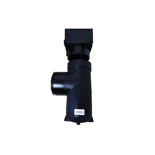 Aco RainBloxx Goot Aansluitelement