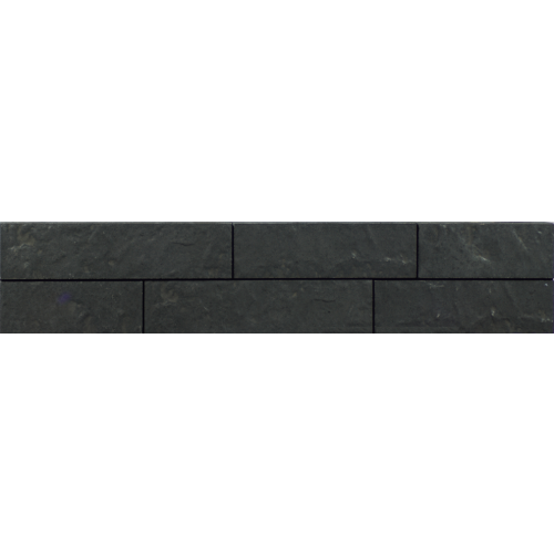 Modern Walling Negro Per 1.25 M1