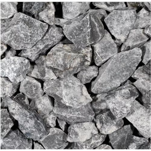 Ardenner Grijs Breuksteen 60-90mm in Bigbag (1m3)