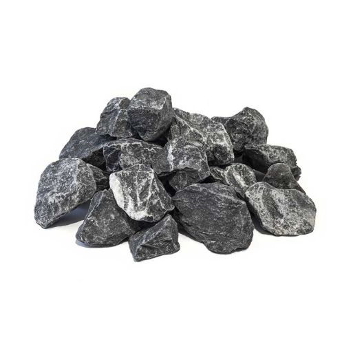 Ardennersplit Grijs 20/40mm in zak 20kg