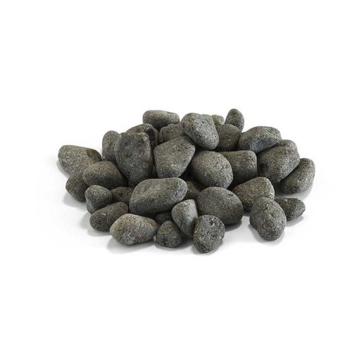Basalt Pebbles Rond