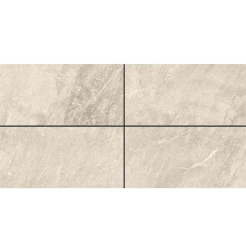 Cerasun Bergamo Greige 40x80x4cm