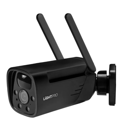 Camera Smart (Wi-Fi) 12V