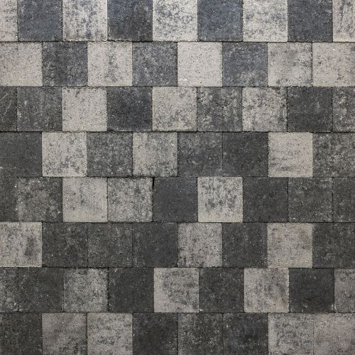 Carre Gothic 15x15x6cm