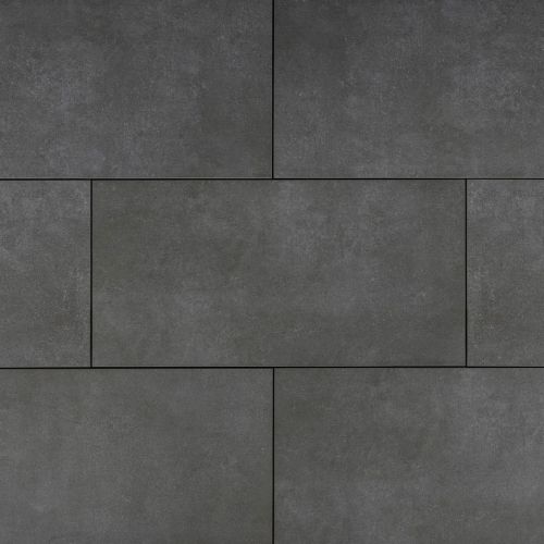 Cerasun Cemento Antracite 30x80x4cm