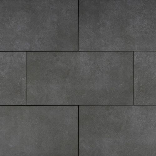 Cerasun Cemento Antracite 40x80x4cm