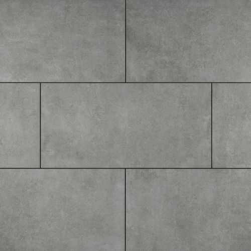 Cerasun Cemento Grigio 30x60x4cm