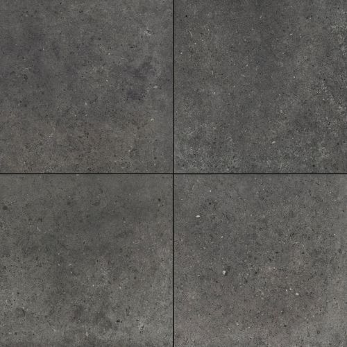 Cerasun Anima Antracite 60x60x4cm