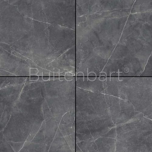 Cerasun Majestic Black 60x60x4cm