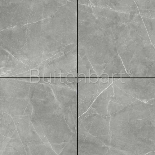 Cerasun Majestic Grey 60x60x4cm